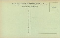 CPA Versailles le Palais du petit Trianon 