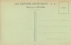 CPA Versailles Parc du Petit Trianon le Temple de l'Amour 