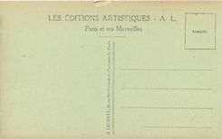 CPA Parc de Versailles le Bassin de Neptune et les Grandes Eaux 