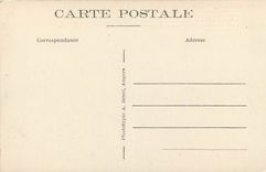 CPA Ploumanach C du N Oratoire St Guirec