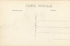CPA Ploumanach C du N Chateau de Costaeres ou Henri Sienkiewiez Ecrivit Quo Vadis 