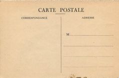 CPA La Pointe du Raz Finistere 