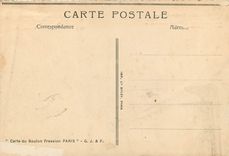 CPA Paris Notre Dame 