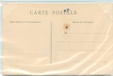 CPA Chambord le Chateau 