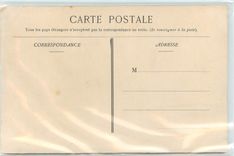 CPA Interieur de la Chapelle de Villethiou 