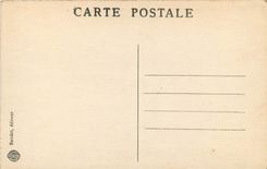 CPA Reims la cathedrale pendant l'incendie 19 Septembre 1914 