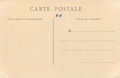 CPA Chambord le chateau 