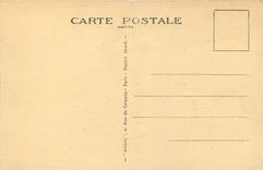 CPA Marbuil en Brie Marne le Retable