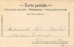 CPA Tell's Kapelle Vierwaldstattersee 