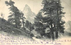 CPA Arolles et le Cervin 