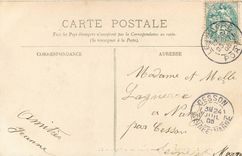 CPA Le Havre Enfants jouant sur la Plage 