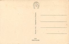 CPA Paris Notre Dame 