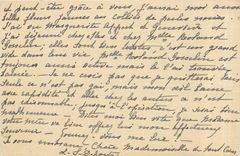 Carte Pour Avenue de Villars Paris