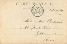CPA Rennes Interieur de l'Eglise Toussaints Carte précurseur