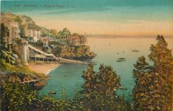 CPA Dinard Bric a Brac 