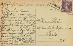 CPA Dinard St Enogat 