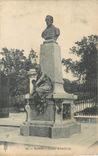 CPA Nancy Statue Grandville 