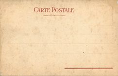 CPA Costumi Napoletani 