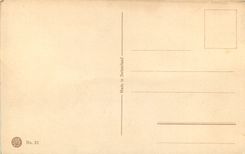 CPA Illustrateur Robert Rochers