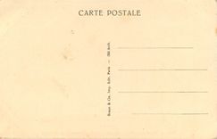 CPA Rome Eglise St Pierre Vue de la Place St Pierre et de la Facade 