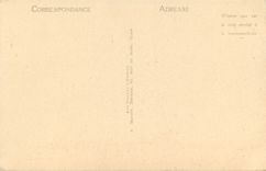 CPA Rome Saint Pierre Interieur 