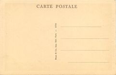 CPA Musee de Versailles Louis XIV Roi de France 