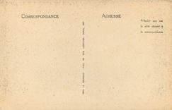 CPA Pointe du Raz La Baie des Trepasses Boe an Anaon a la Region des Grottes 