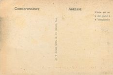 CPA La Pointe du Raz Le Chateau de Dinan 