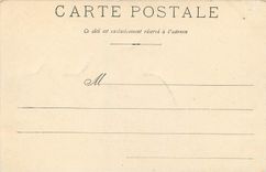 CPA Chillon et la Dent du Midi 