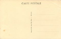 CPA Rome Le Forum Vue Generale 