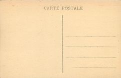 CPA Dinard Vue generale de la Digue et la plage 