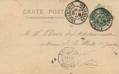 CPA Versailles Piece Eau des Suisses et Orangerie 