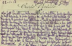 CPA Paris Les Buttes Chaumont Le Pont Suspendu 