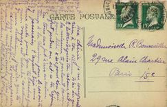 CPA Marseille Porte d'Aix 