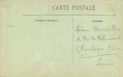 CPA Langeais l'Entree du Chateau Le Pont Levis
