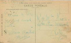 CPA Ligne du Tram de Menton a Sospel Viaduc du Caramel