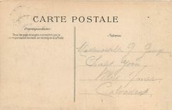 CPA Le Havre Vue Generale 