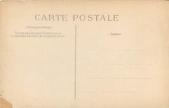 CPA Le Vieil Orleans 