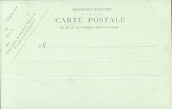 Paris CPA the Val de Grâce (hospital)