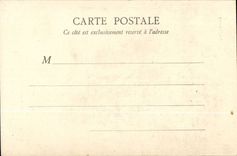 Lisieux CPA Church Saint Jacques