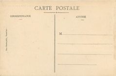 CPA Versailles L'Orangerie Parterre dessine par La Quintinie 