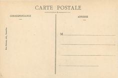 CPA Versailles Palais du Petit Trianon Chambre de Marie Antoinette 