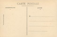 CPA Versailles Palais du Petit Trianon 