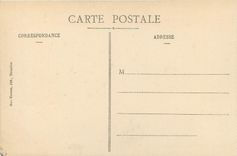 CPA Versailles Hameau de Marie Antoinette Le Temple de l'Amour 