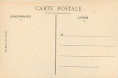 CPA Versailles Hameau de Trianon Maison de la Reine et le Lac 