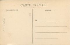 CPA Musee de Versailles Voiture du Mariage de Napoleon Ier 