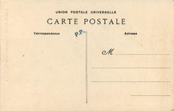 CPA Tregastel Cotes du Nord La Tete de Mort