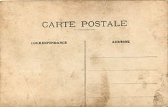 CARTE PHOTO Jeunes hommes