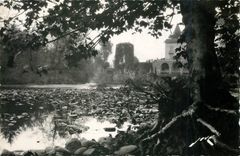 CPM Sauveterre de Bearn BP Les bords du Gave 