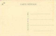 CPA Petit Trianon Vue Generale 